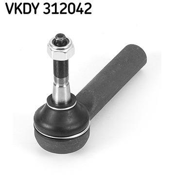 Rótula barra de dirección SKF ref. VKDY 312042